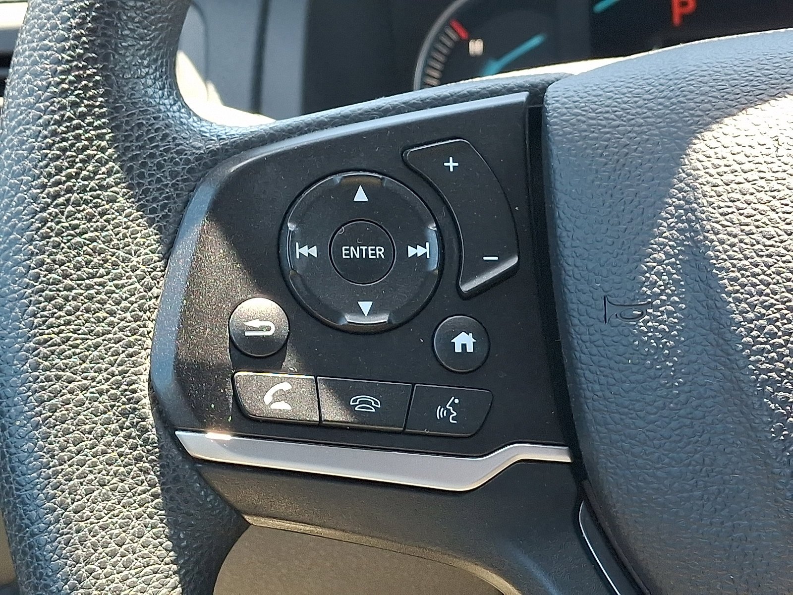 2019 Honda Pilot EX - Photo 26