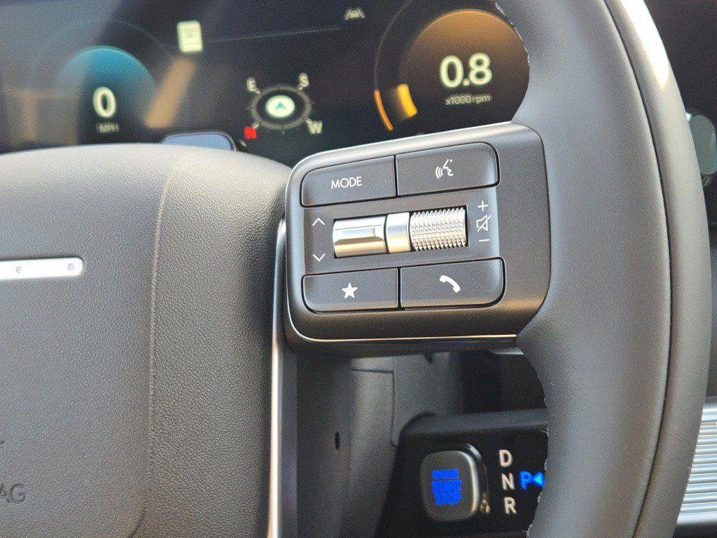 New 2026 White Hyundai Calligraphy AWD image 37
