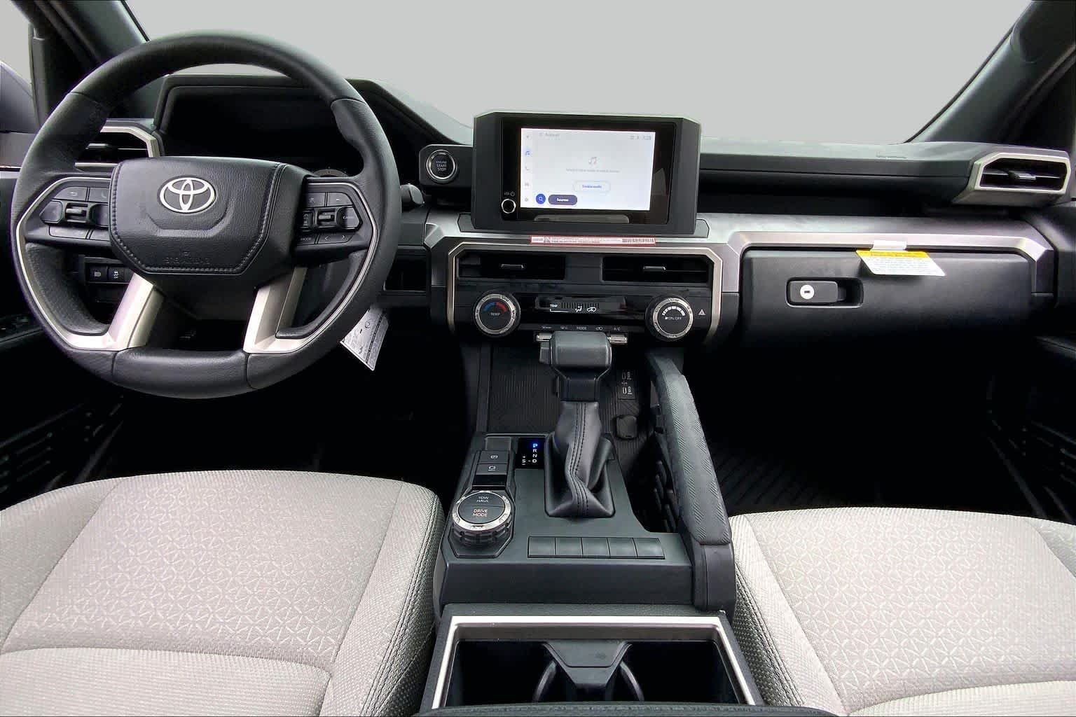 Used 2025 Ice Cap Toyota SR5 image 15