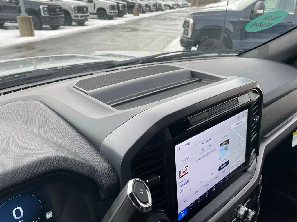 2025 Ford F-150 XLT - Photo 34