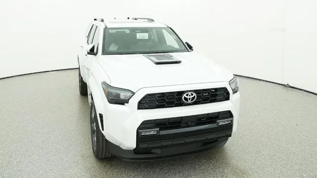 New 2026 Beige Toyota TRD Sport Premium image 22