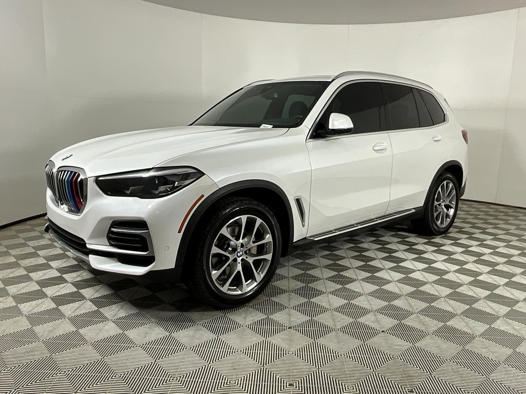2023 BMW X5 40i