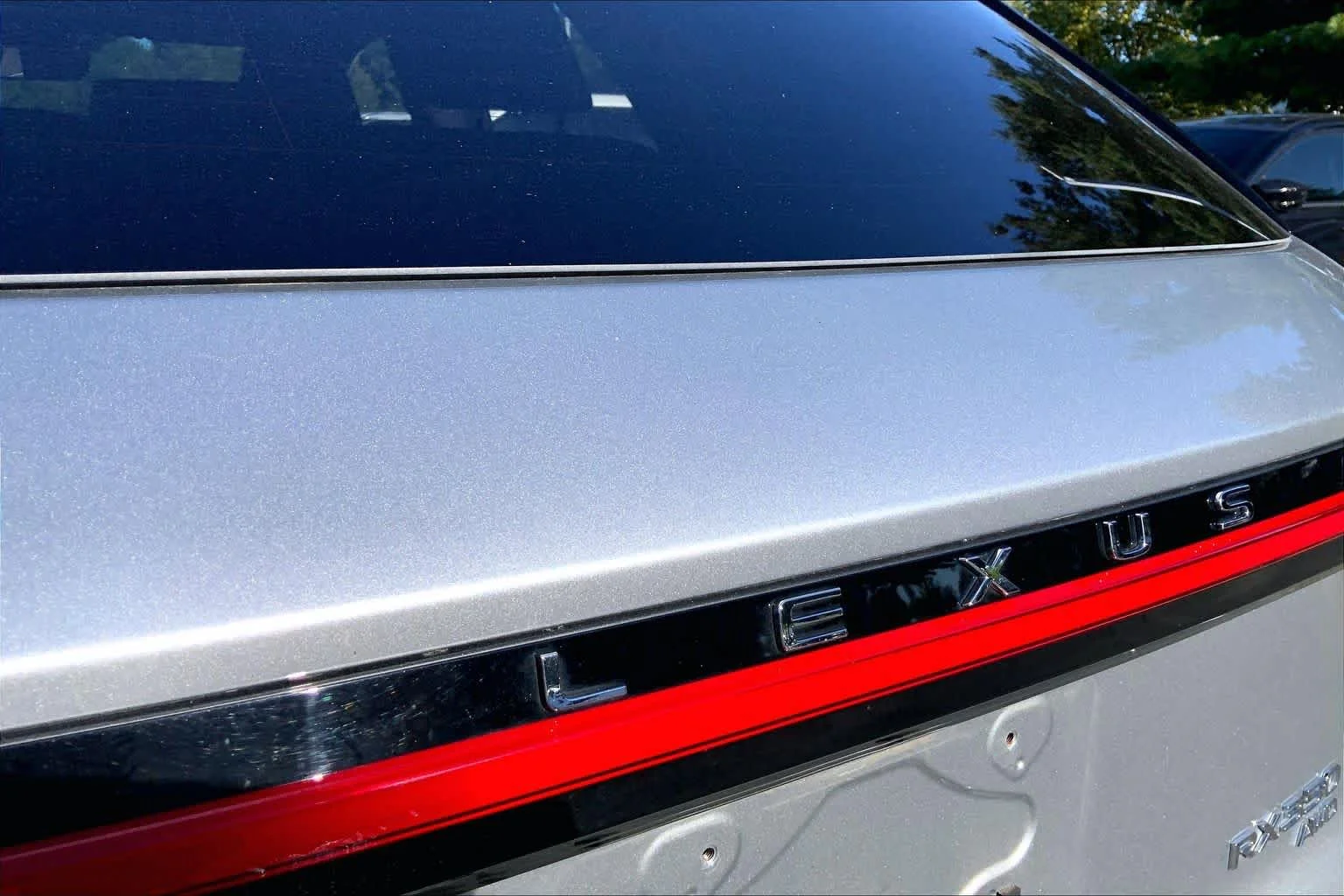 Certified Used 2023 Iridium Lexus Premium image 31