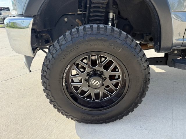 Used 2019 Gray Ford XLT image 10