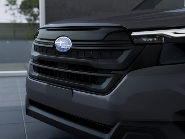 New 2026 MAGNETITE GRAY METALLIC Subaru Standard Model image 11
