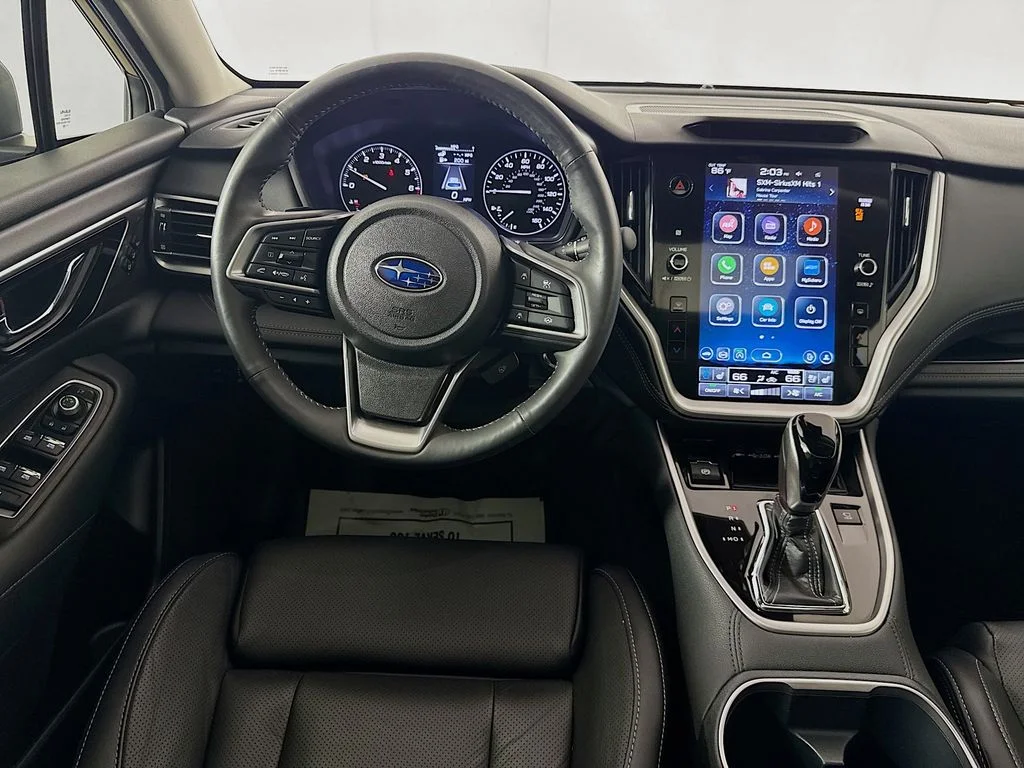 Certified Used 2023 Brown Subaru Touring XT image 28