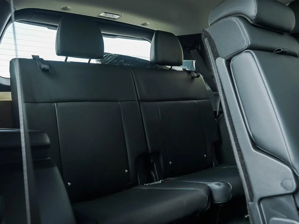 2026 Hyundai Santa Fe SEL - Photo 40