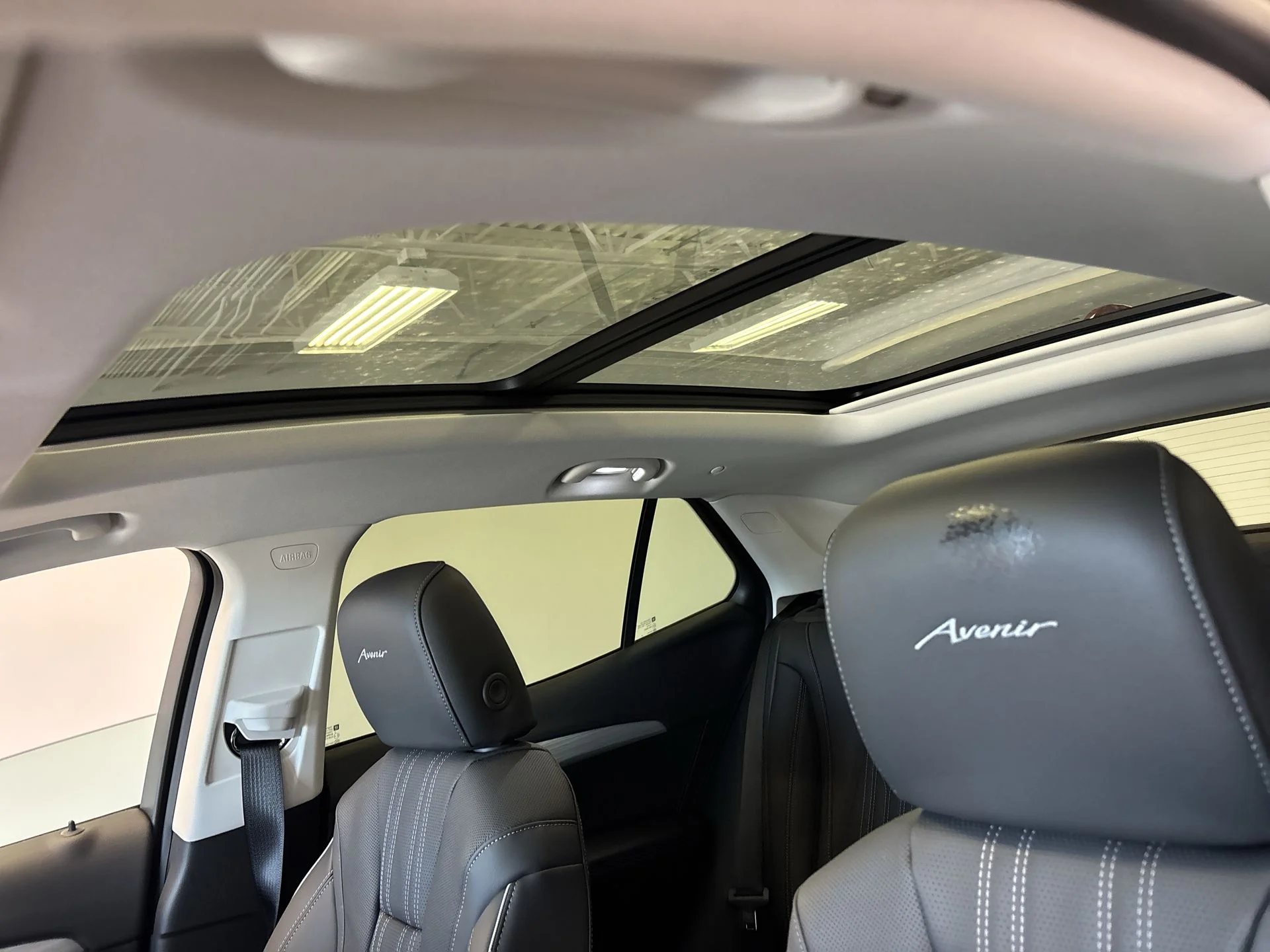 2025 Buick Envision Avenir - Photo 59