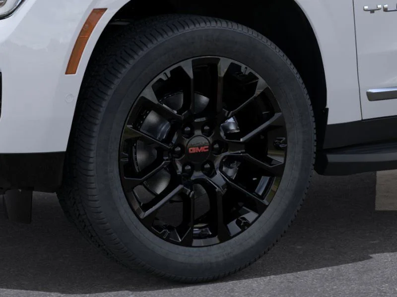 New 2026 Summit White GMC Elevation image 9