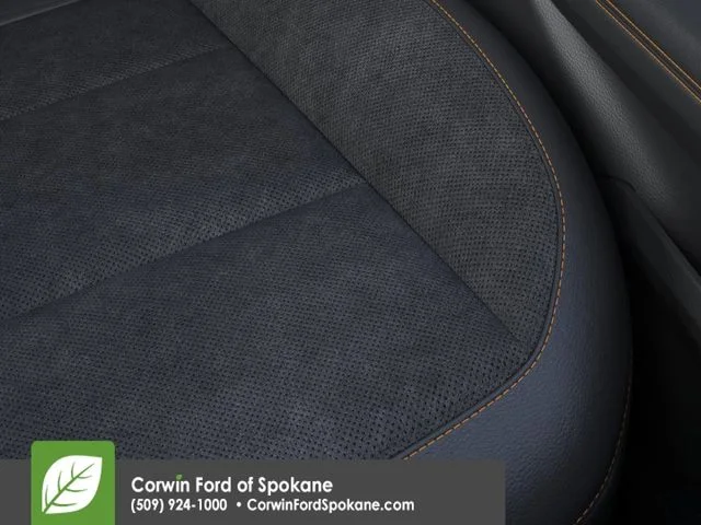 New 2026 Marsh Gray Ford Tremor® image 16