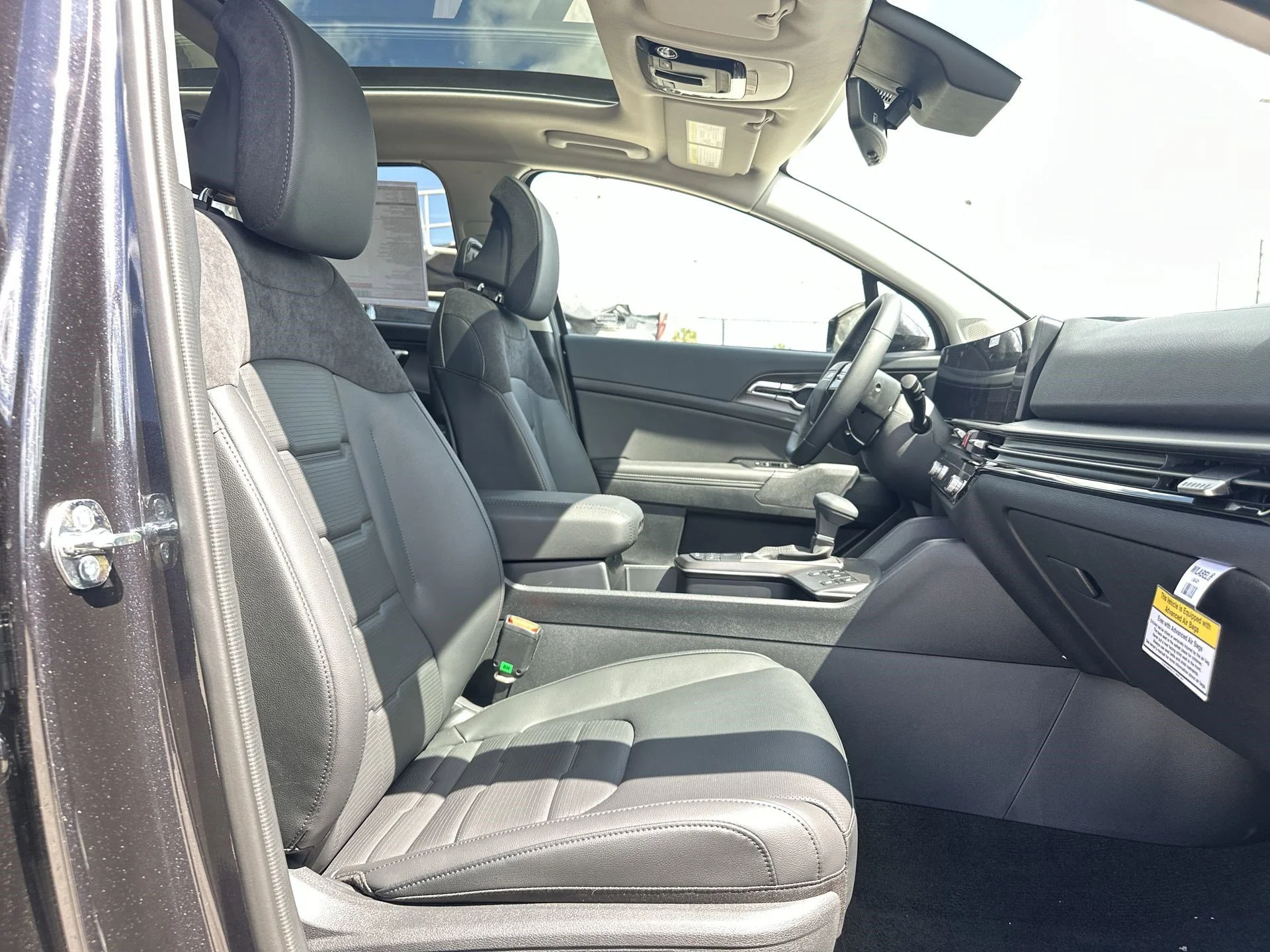 New 2026 Panthera Metal Kia SX Prestige image 12