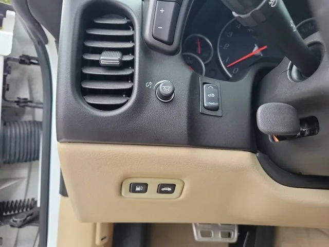 2007 Chevrolet Corvette Base - Photo 25