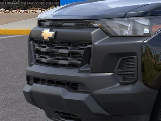 2026 Chevrolet Colorado Work Truck - Photo 13