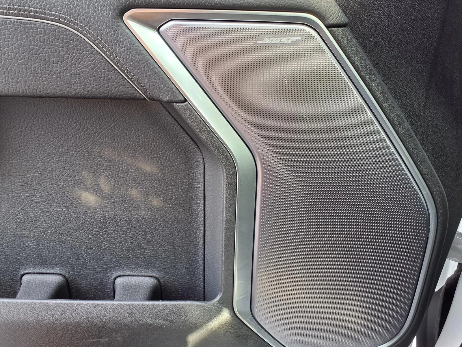 2024 GMC Sierra 1500 Denali Denali - Photo 20