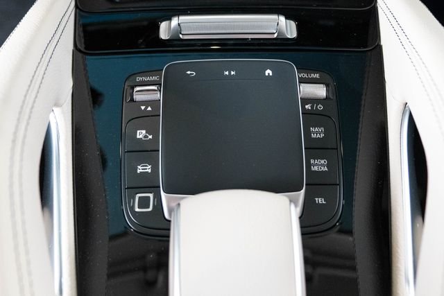 New 2026 Polar White Mercedes-Benz GLE 350 image 23
