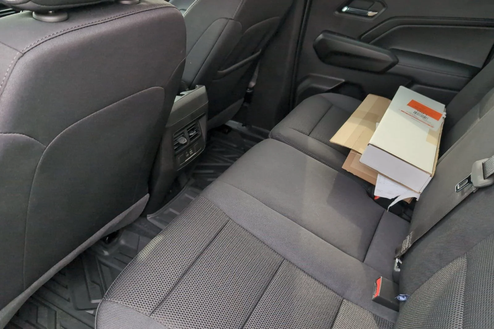 2026 GMC Canyon Elevation - Photo 12