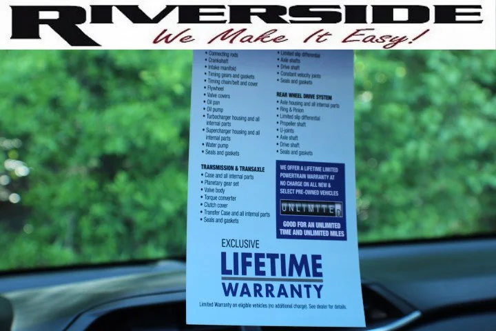 Used 2023 Mosaic Black Metallic Chevrolet LT image 9