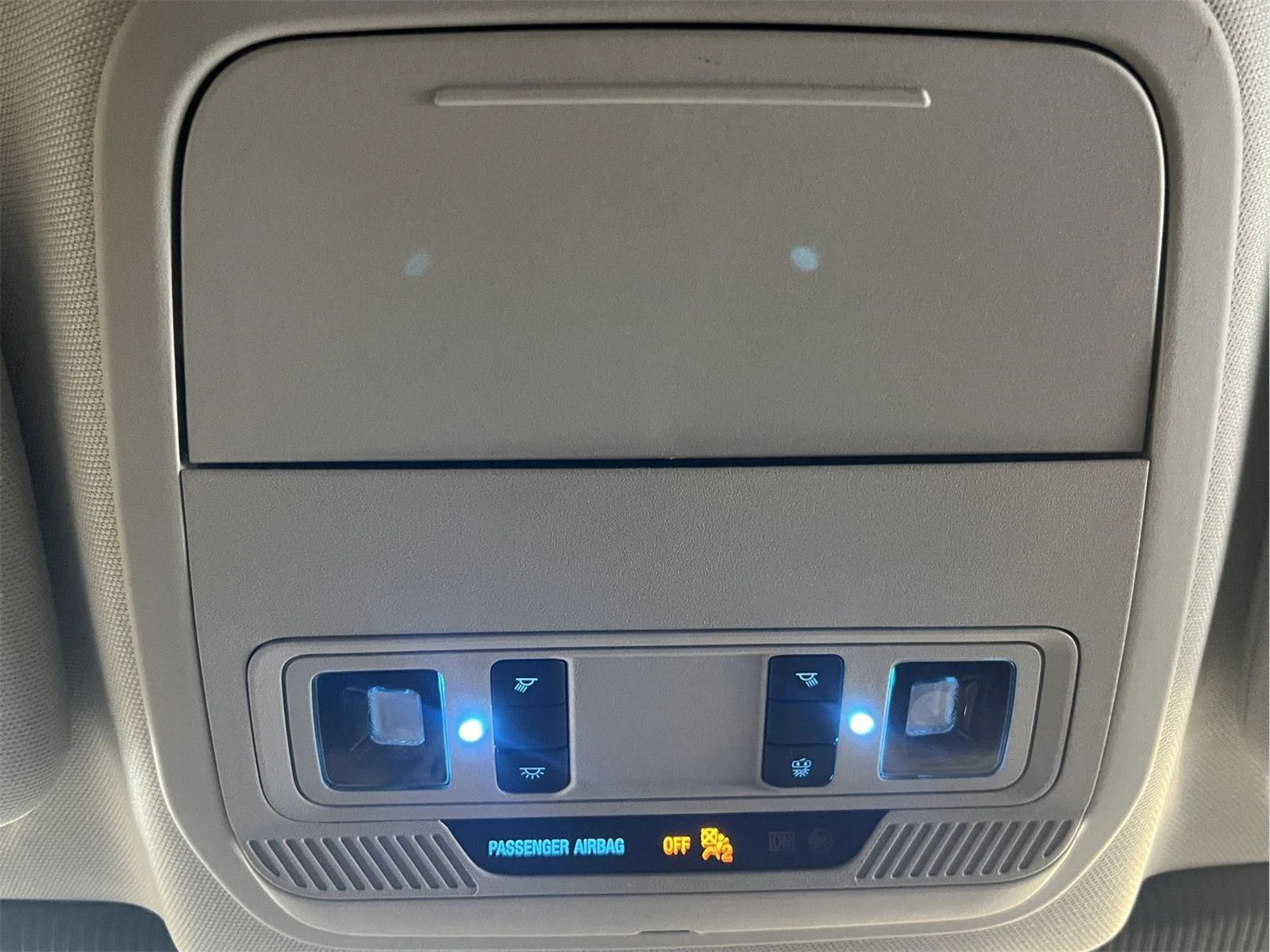 Used 2025 Vapor Blue Ford Active image 29