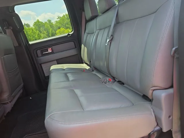 Used 2013 Gray Ford XLT image 14