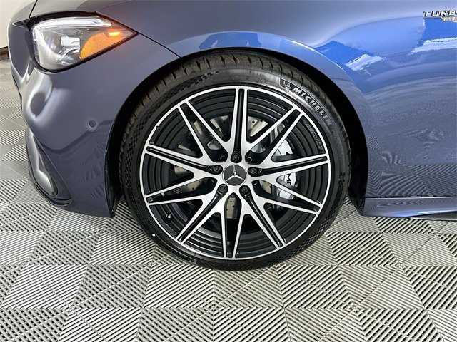 2026 Mercedes-Benz C-Class Sedan AMG C43 - Photo 59