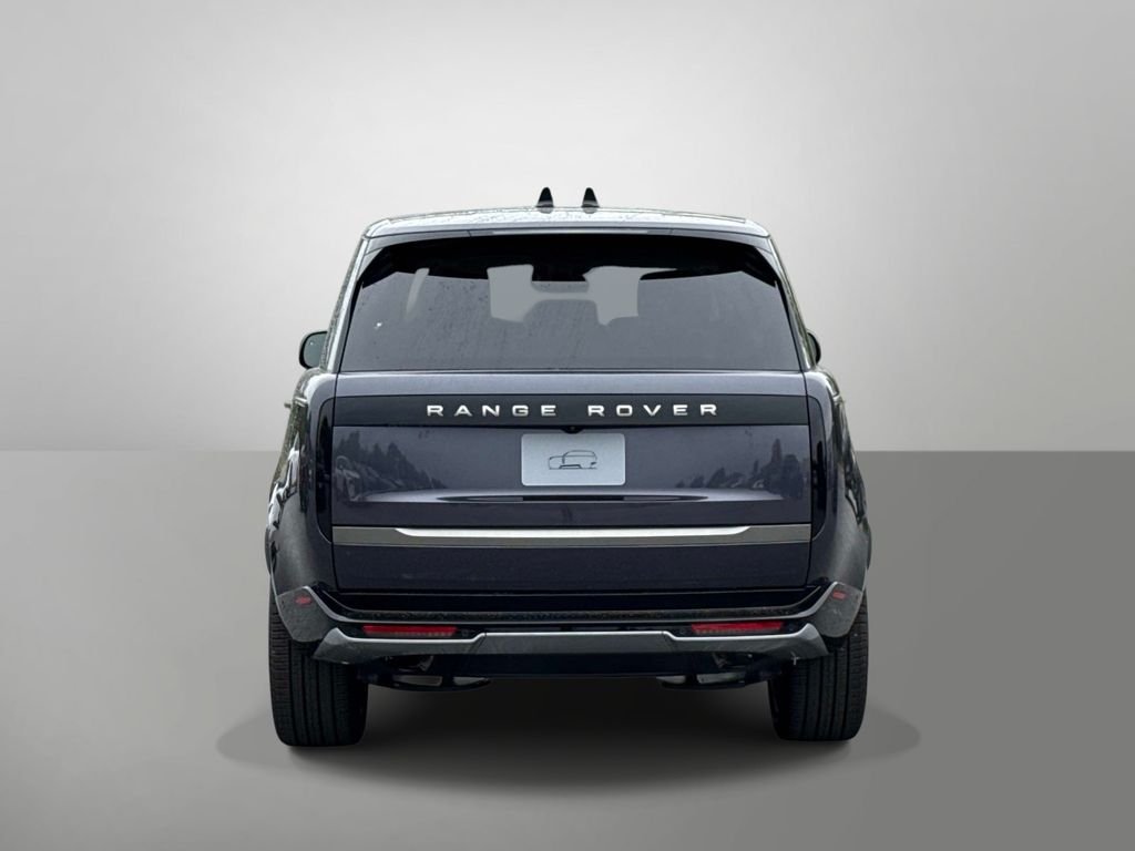 New 2026 Amethyst Grey Purple in Gloss finish Land Rover SE 7 Seats image 27