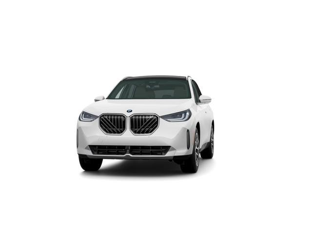 New 2026 Alpine White BMW  image 3