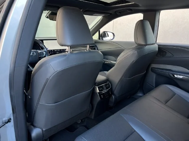 Used 2025 Iridium Lexus 350 Premium image 30