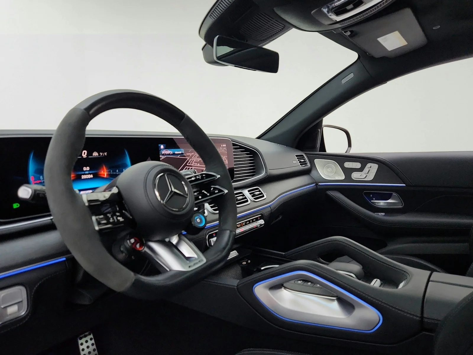 2024 Mercedes-Benz GLE Coupe GLE 53 AMG - Photo 16