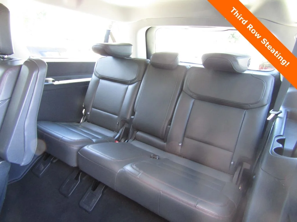Used 2025 Black Ford Active image 21