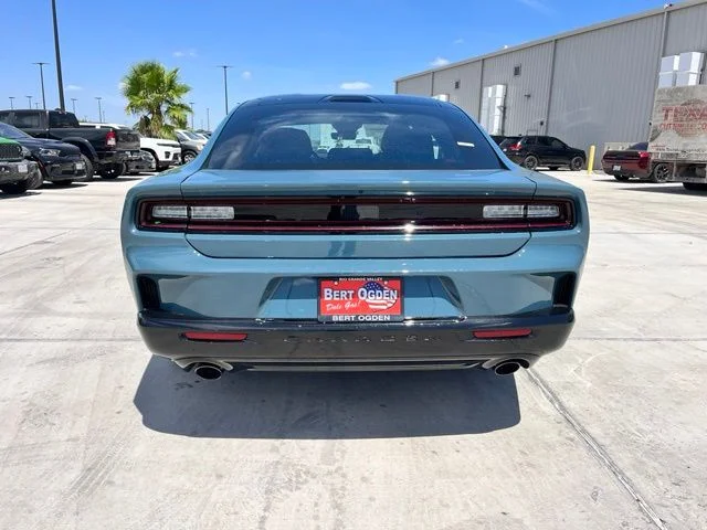 New 2027 Sub-Zero Exterior Paint Dodge R/T image 6