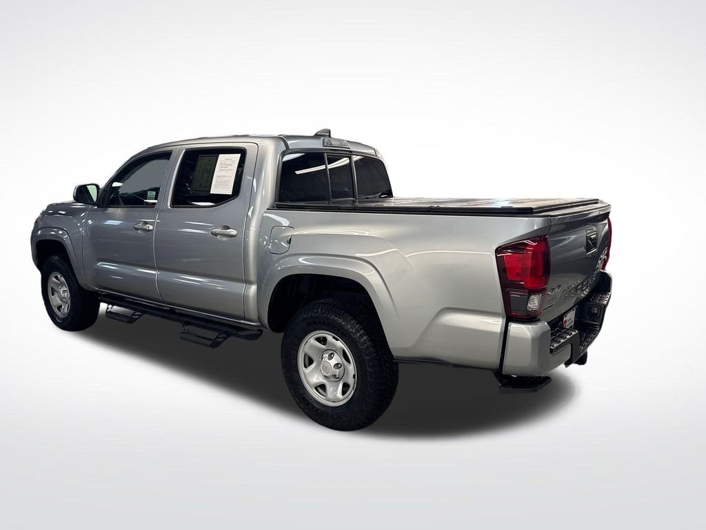 Used 2023 Silver Toyota SR image 3