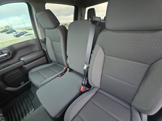 New 2026 Black Chevrolet Custom Trail Boss image 26