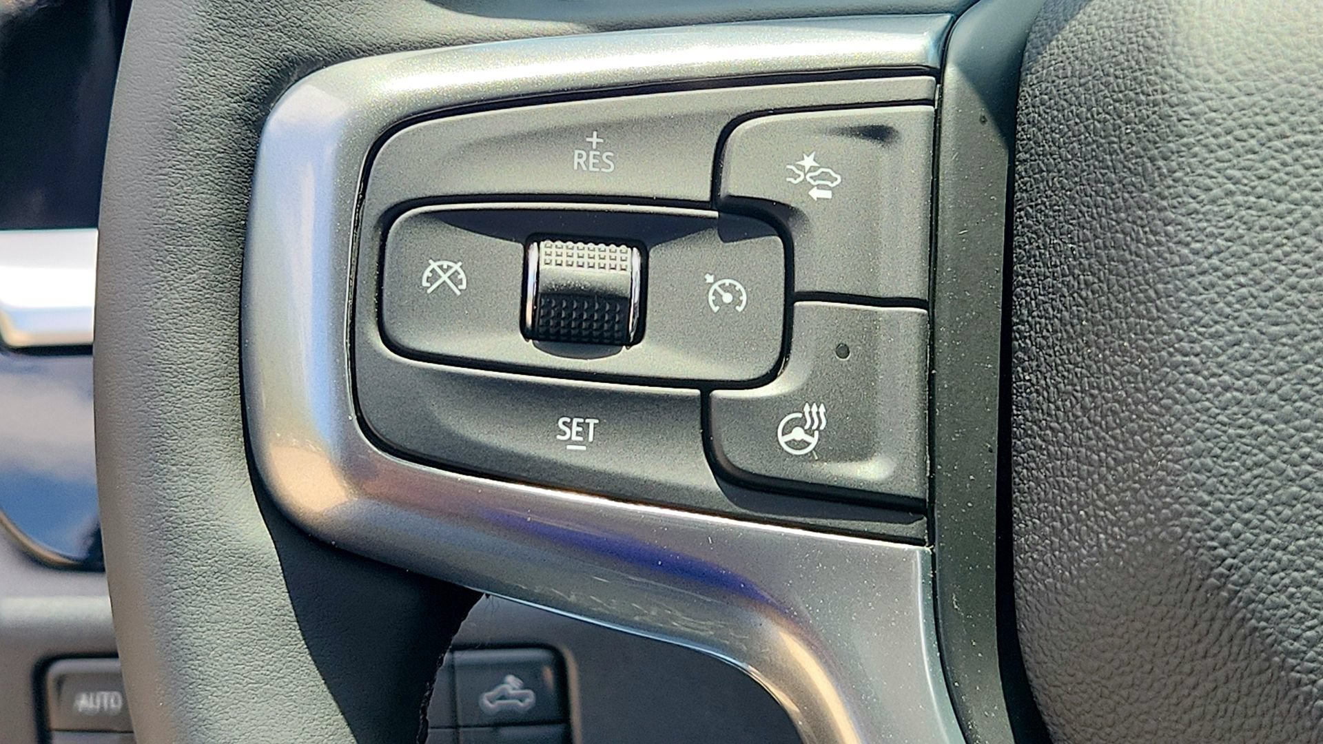 New 2026 Sterling Gray Metallic Chevrolet LT Trail Boss image 21