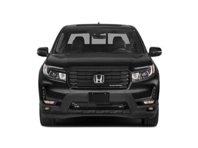Used 2022 Gray Honda Black Edition image 4