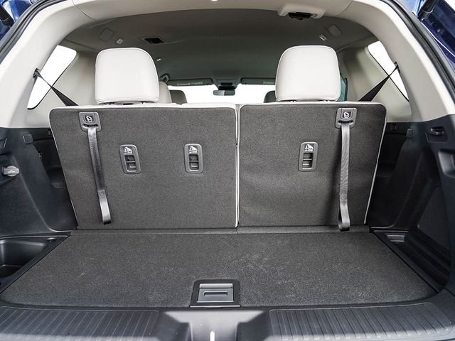 2025 Honda Pilot EX-L - Photo 22