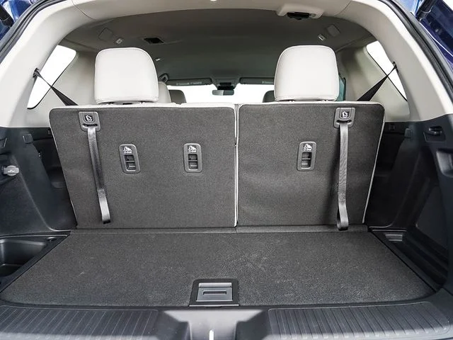 2025 Honda Pilot EX-L - Photo 22