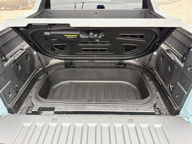 New 2026 Blue Hyundai SEL AWD image 46