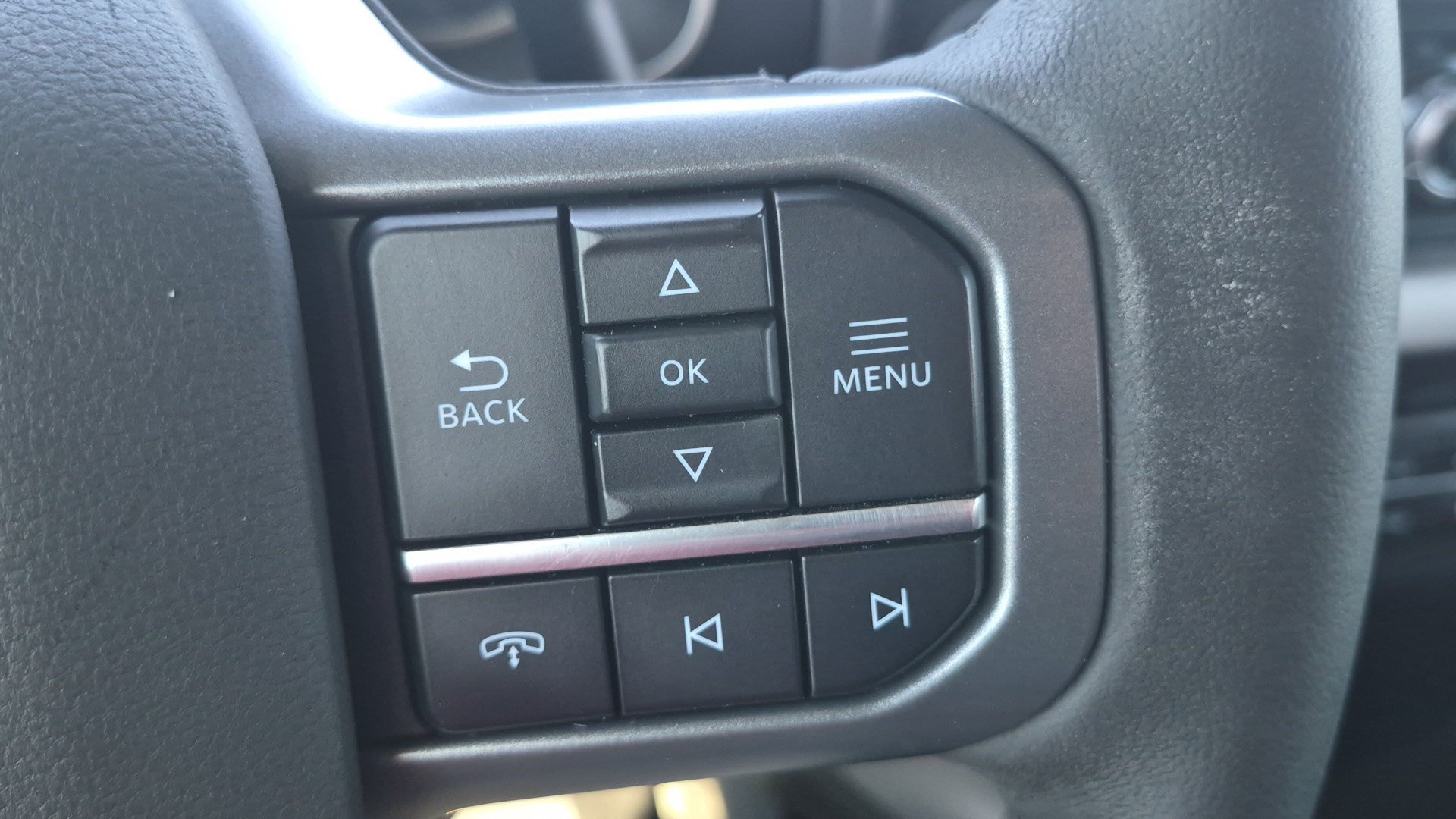 Used 2022 Oxford White Ford XLT image 17