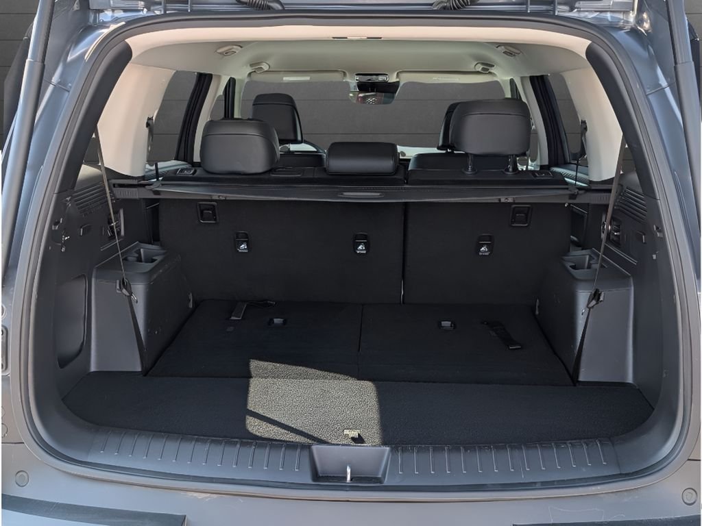 Used 2025 Ecotronic Gray Hyundai SEL image 7