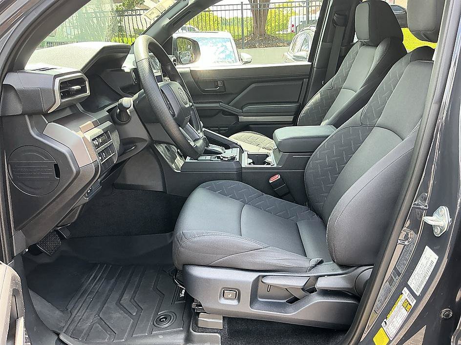 Used 2024 Underground Toyota SR5 image 12