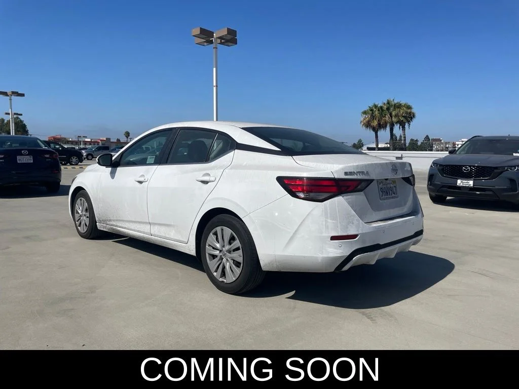 Used 2023 Fresh Powder Nissan S image 4