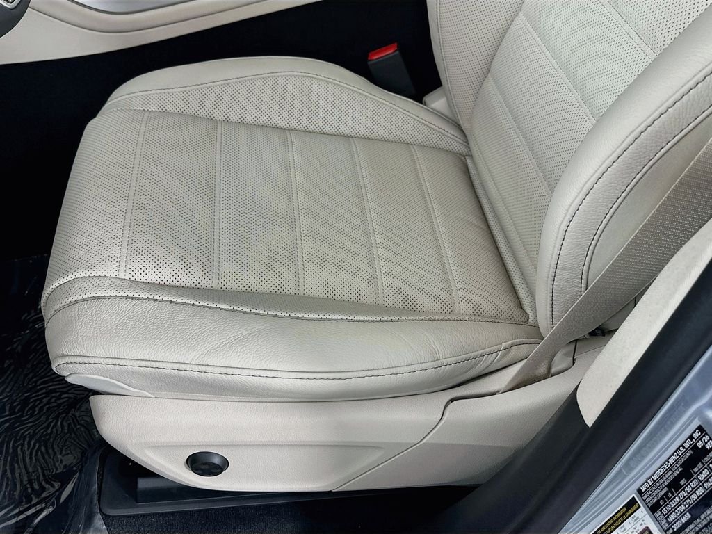 New 2026 Cirrus Silver Metallic Mercedes-Benz GLE 450 image 20