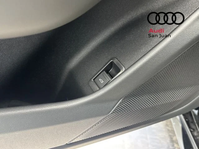 New 2026 Black Audi Prestige image 35