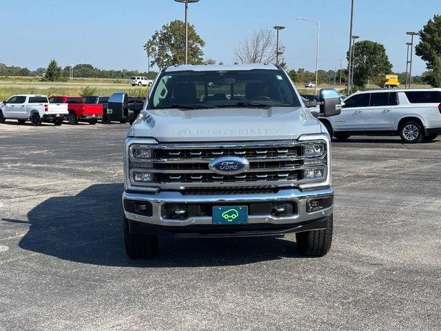 2024 Ford F-350 Super Duty Lariat - Photo 8