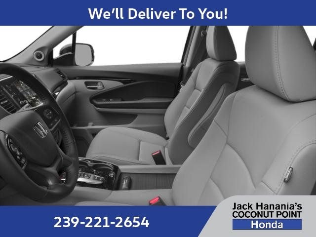 Used 2019 Black Honda Touring image 9