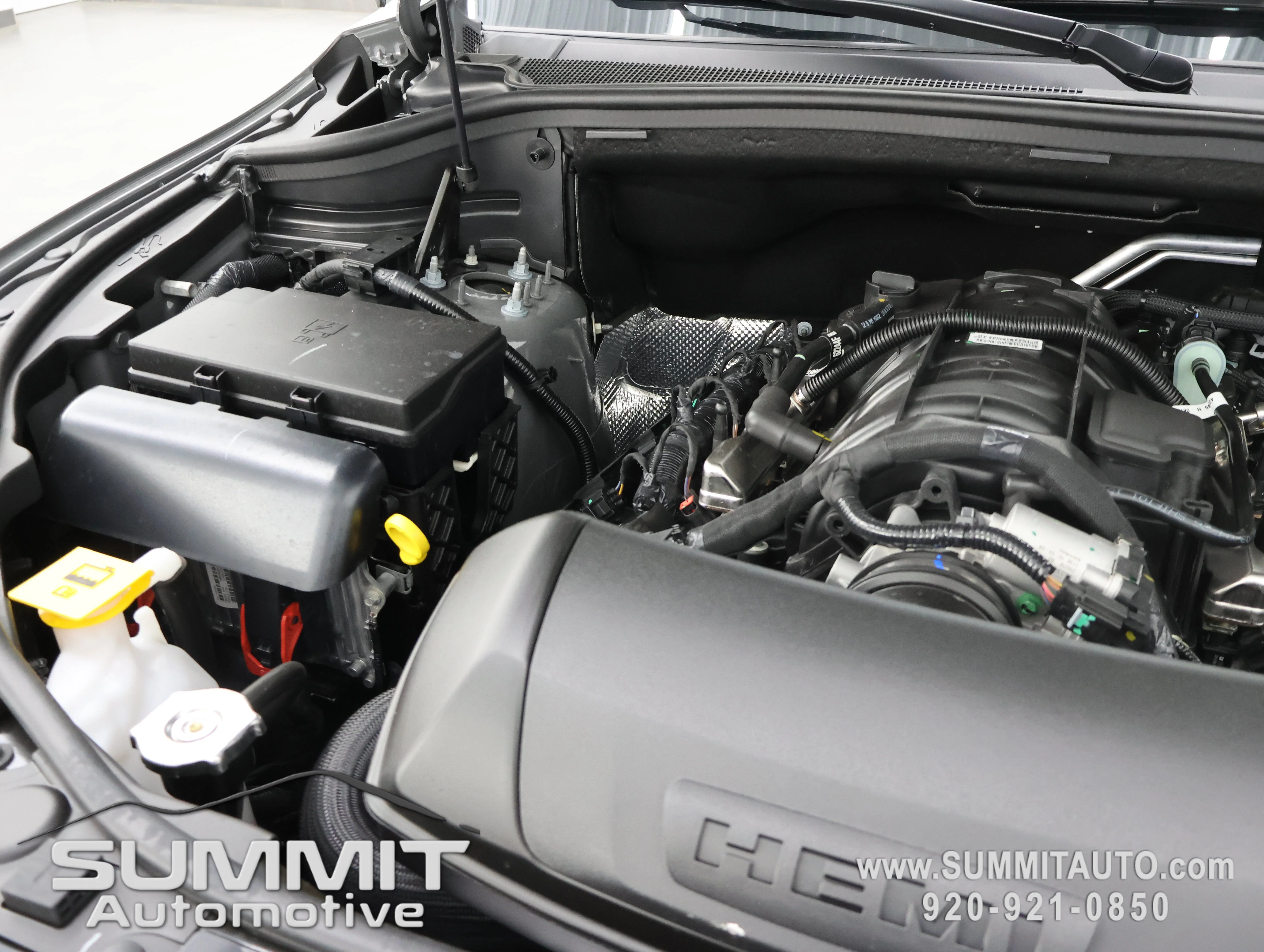 New 2026 Destroyer Gray Clear-Coat Exterior Paint Dodge GT Plus HEMI V8 image 20