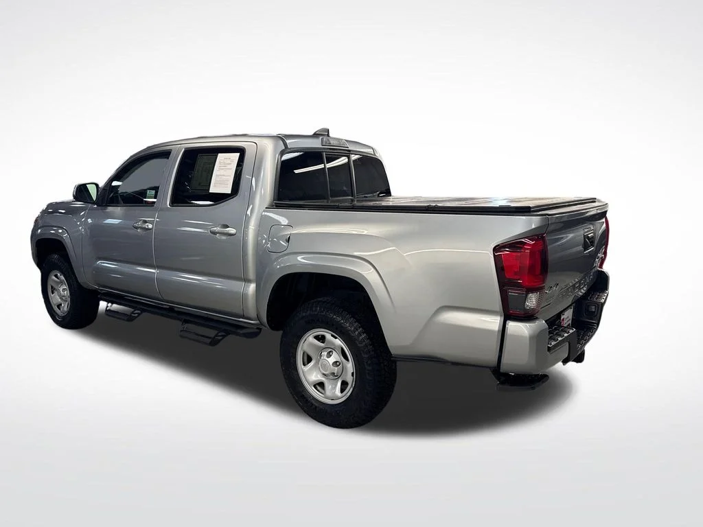 Used 2023 Silver Toyota SR image 3
