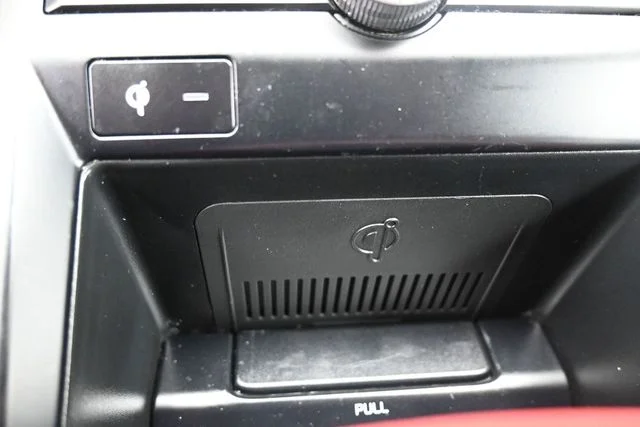 Used 2023 Black Kia GT-Line image 37