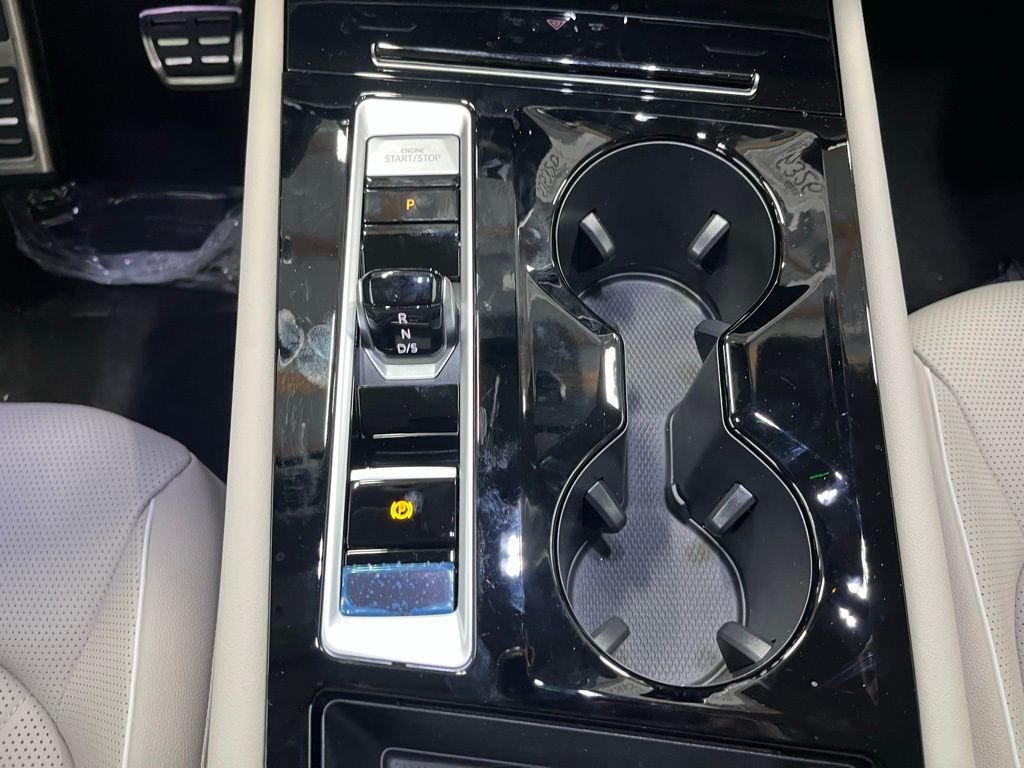 New 2026 White/off-white Volkswagen 2.0T SEL Premium R-Line image 14