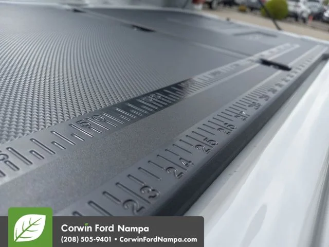 New 2026 Avalanche Ford Raptor® image 30